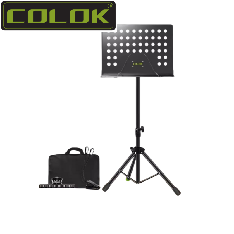 COLOK Folding Sheet Music Stand