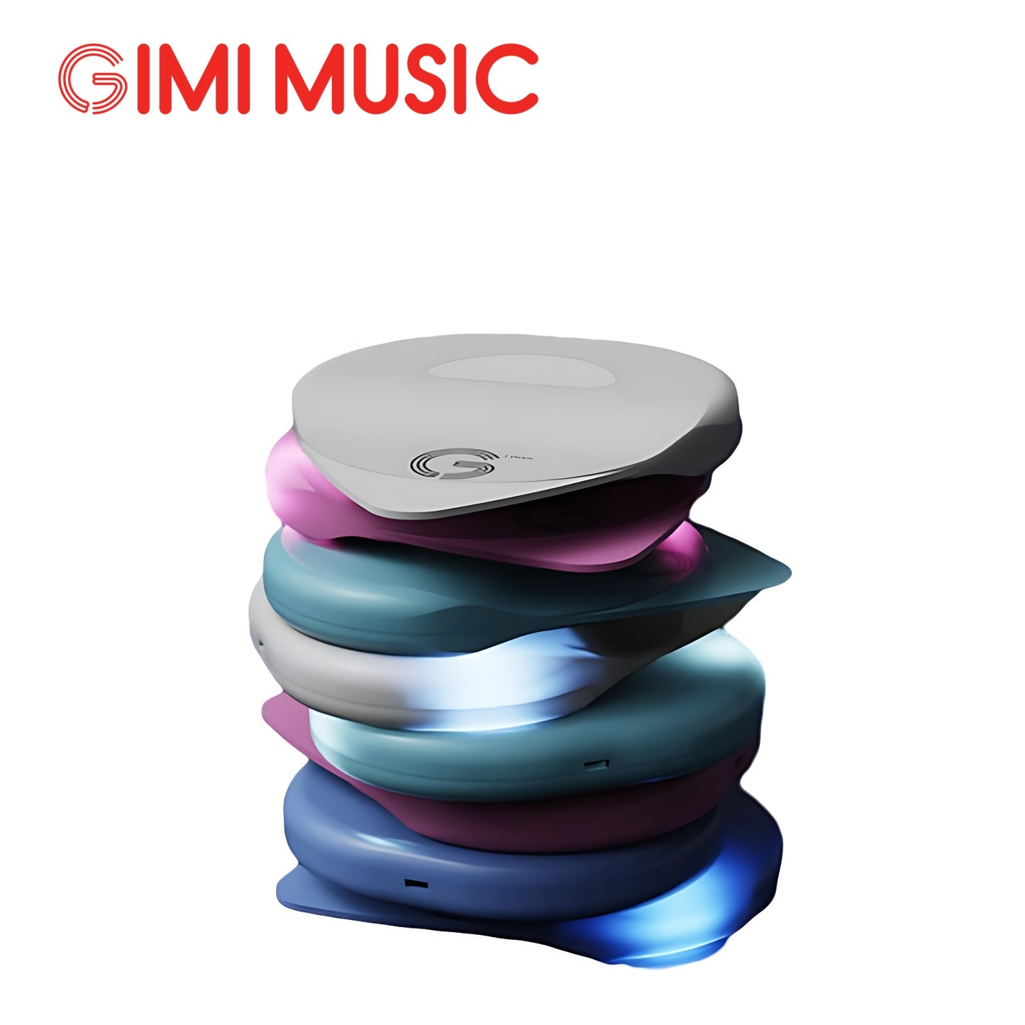 GIMI LED Guitar Picks