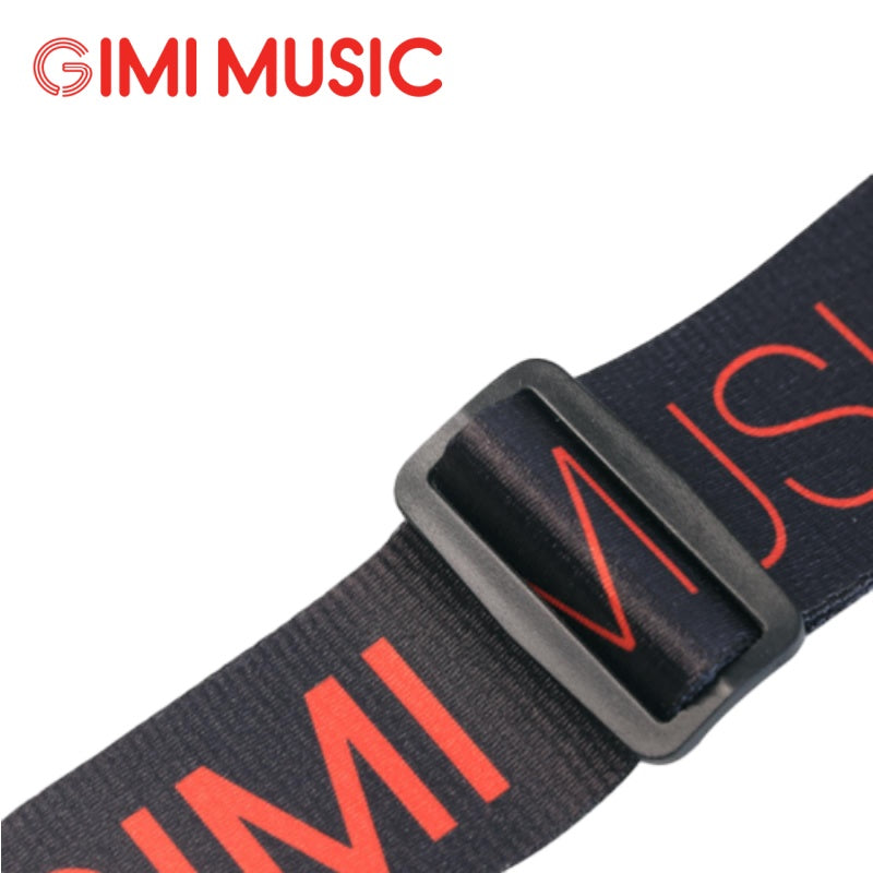 GIMI Guitar Strap