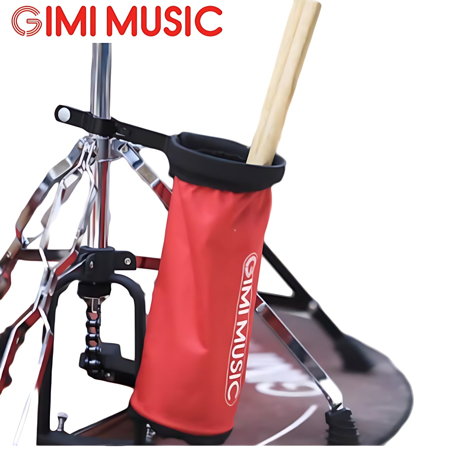 GIMI Drumstick Organizer