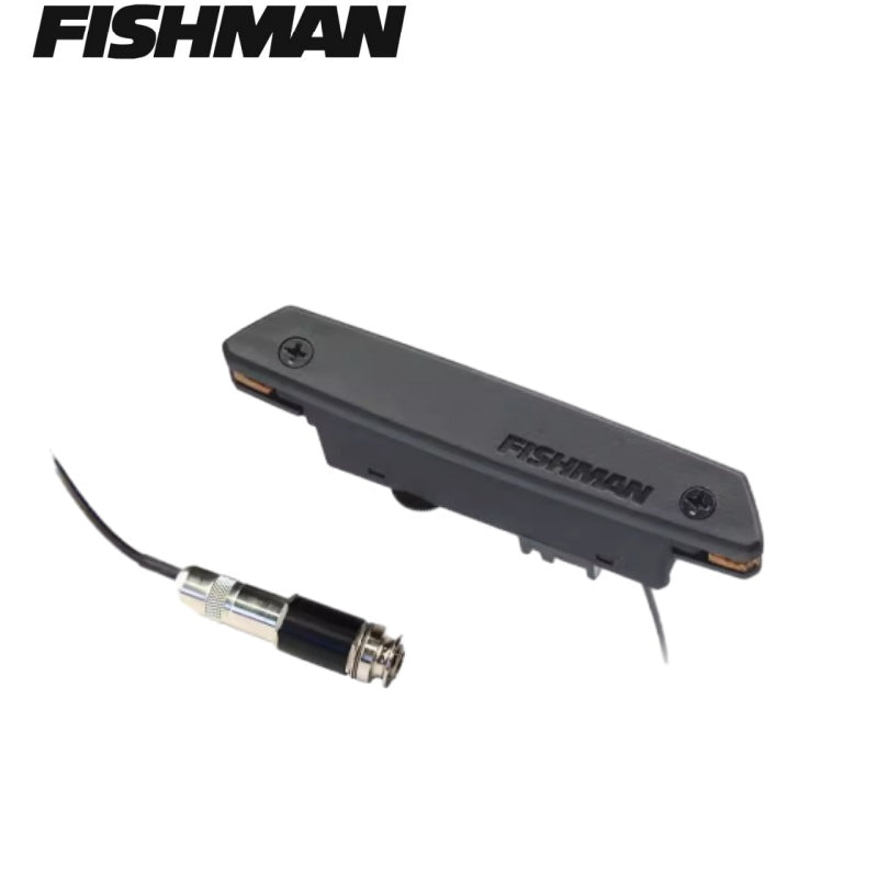 Fishman Active Soundhole Pickups