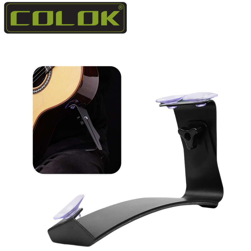 COLOK Guitar Support Foot Rest