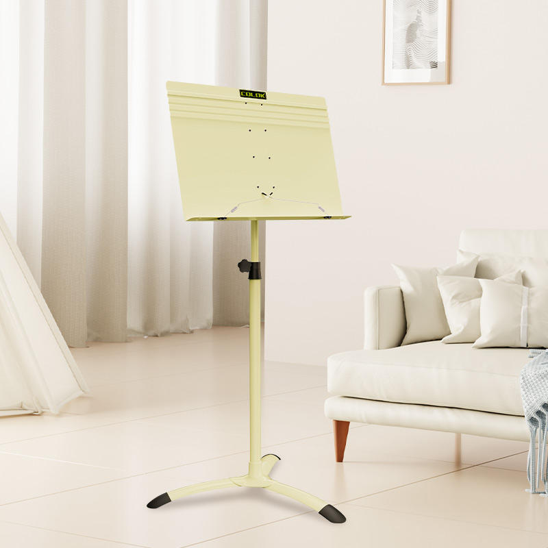 COLOK Sheet music stand for home use