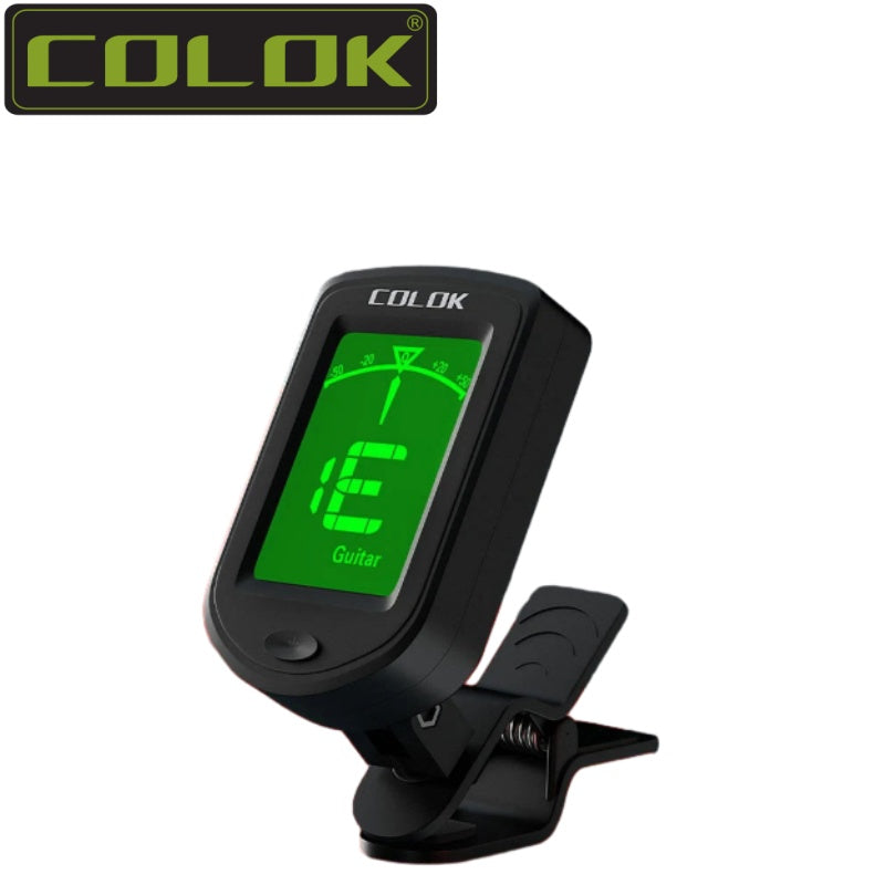 COLOK Guitar tuner