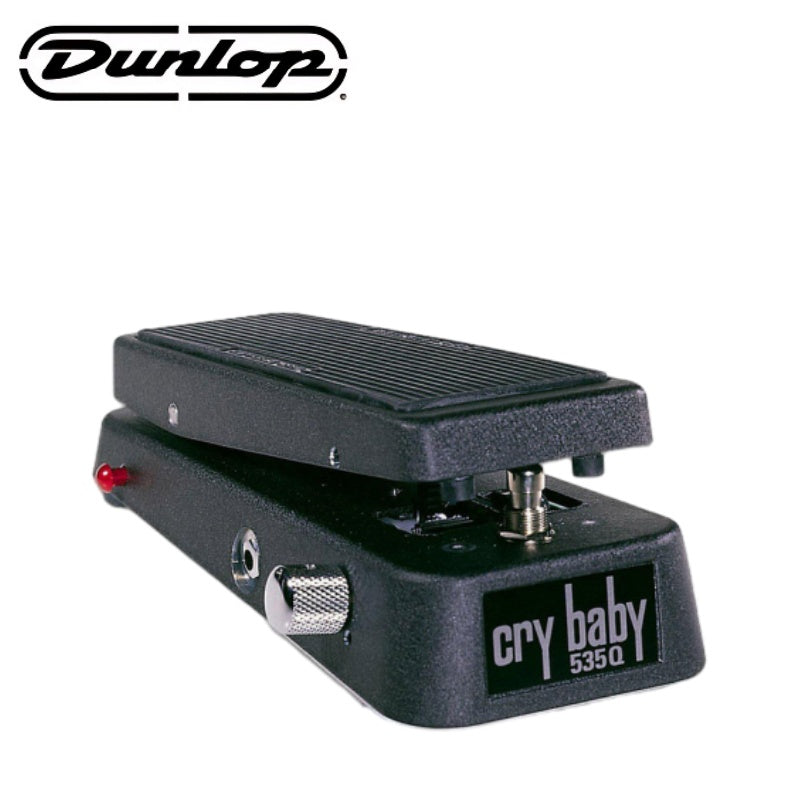 Dunlop Multi-function Pedal
