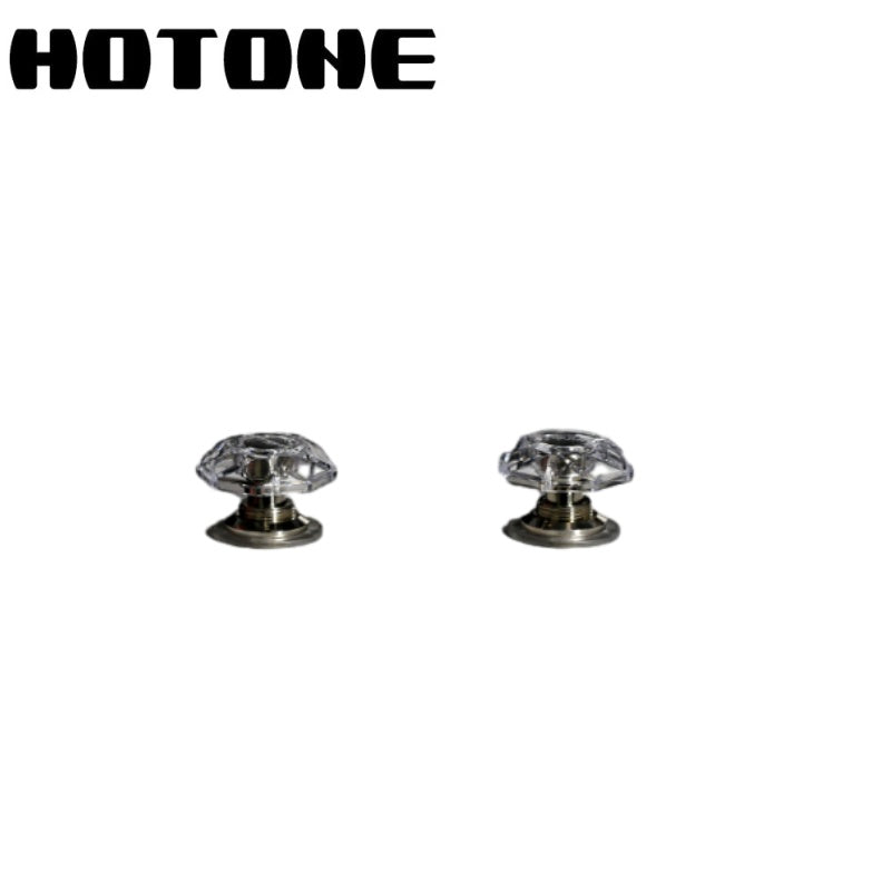 HOTONE Effects Pedal Nail Cap