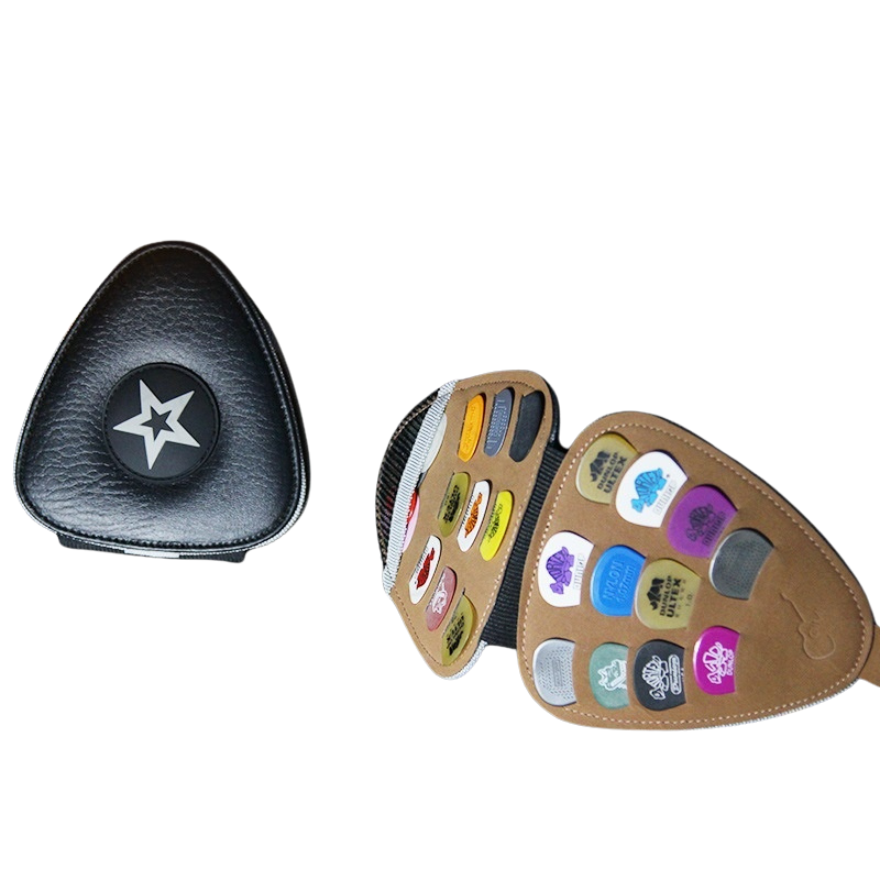GIMI Guitar Picks Bag