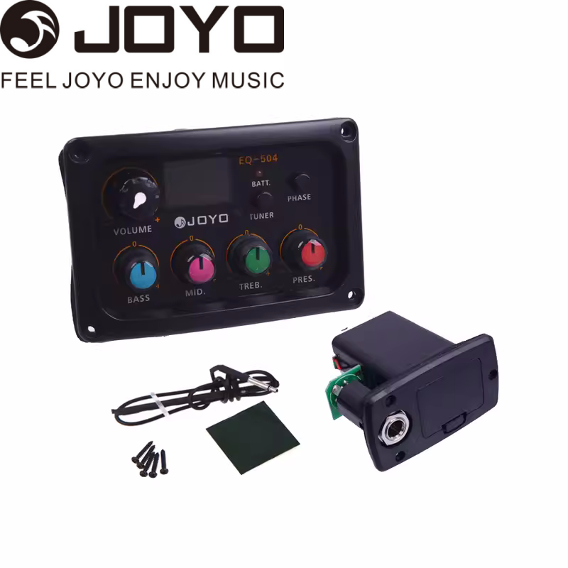 JOYO Guitar Pickup