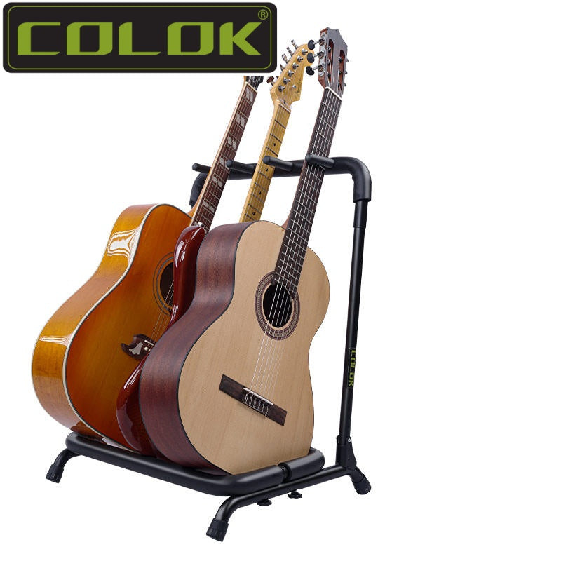 COLOK Guitar Multi-Set Racks