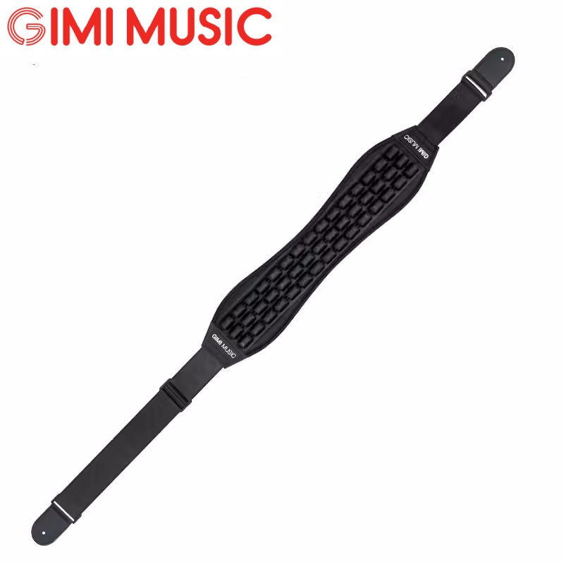 GIMI Guitar Airbag Strap