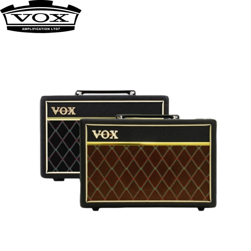 VOX Pathfinder 10 Bass
