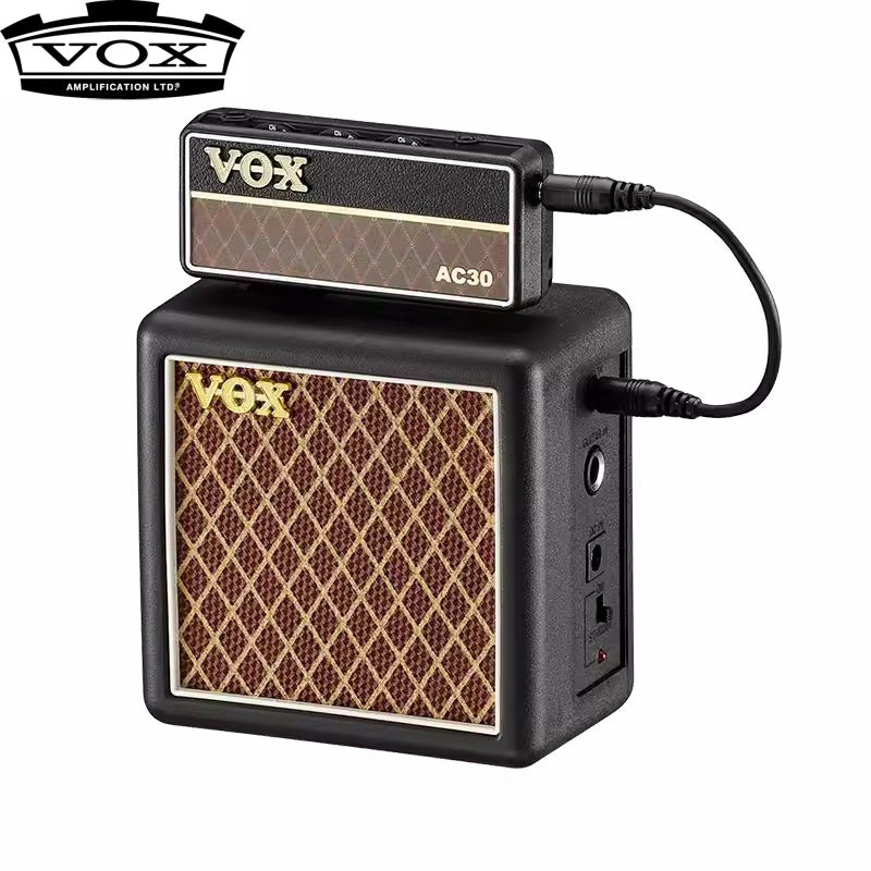 VOX Speaker Simulator