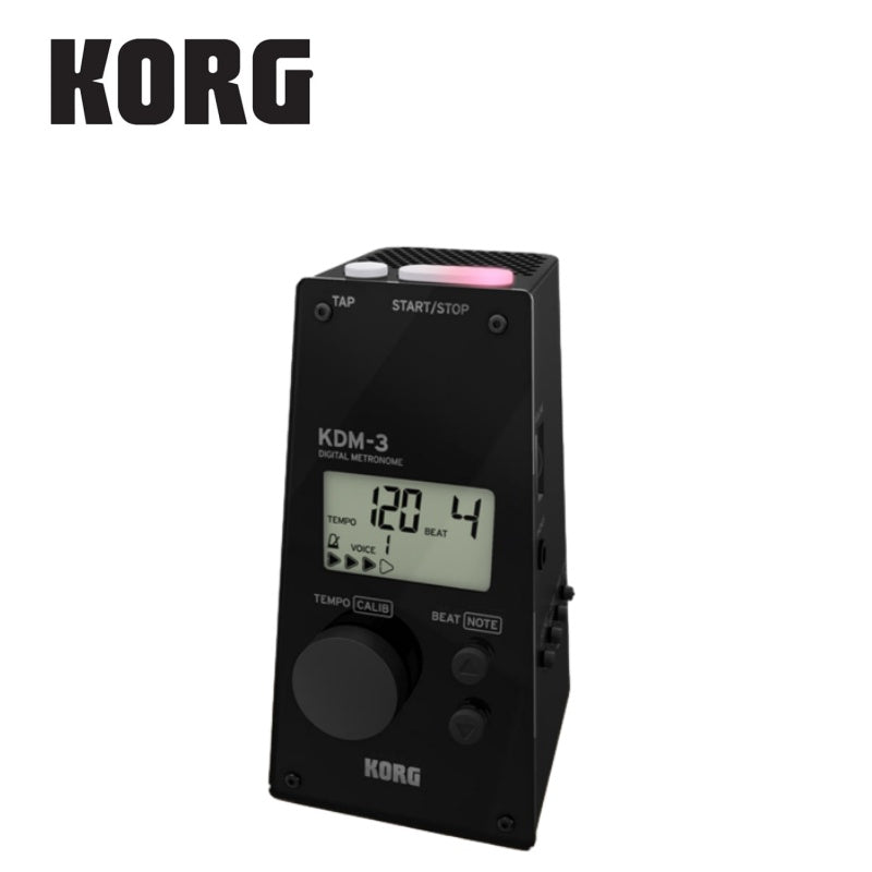 KORG Electronic Metronome