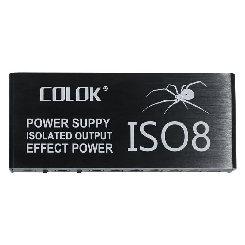 Colok COLOK Guitar effect – GIMI MUSIC
