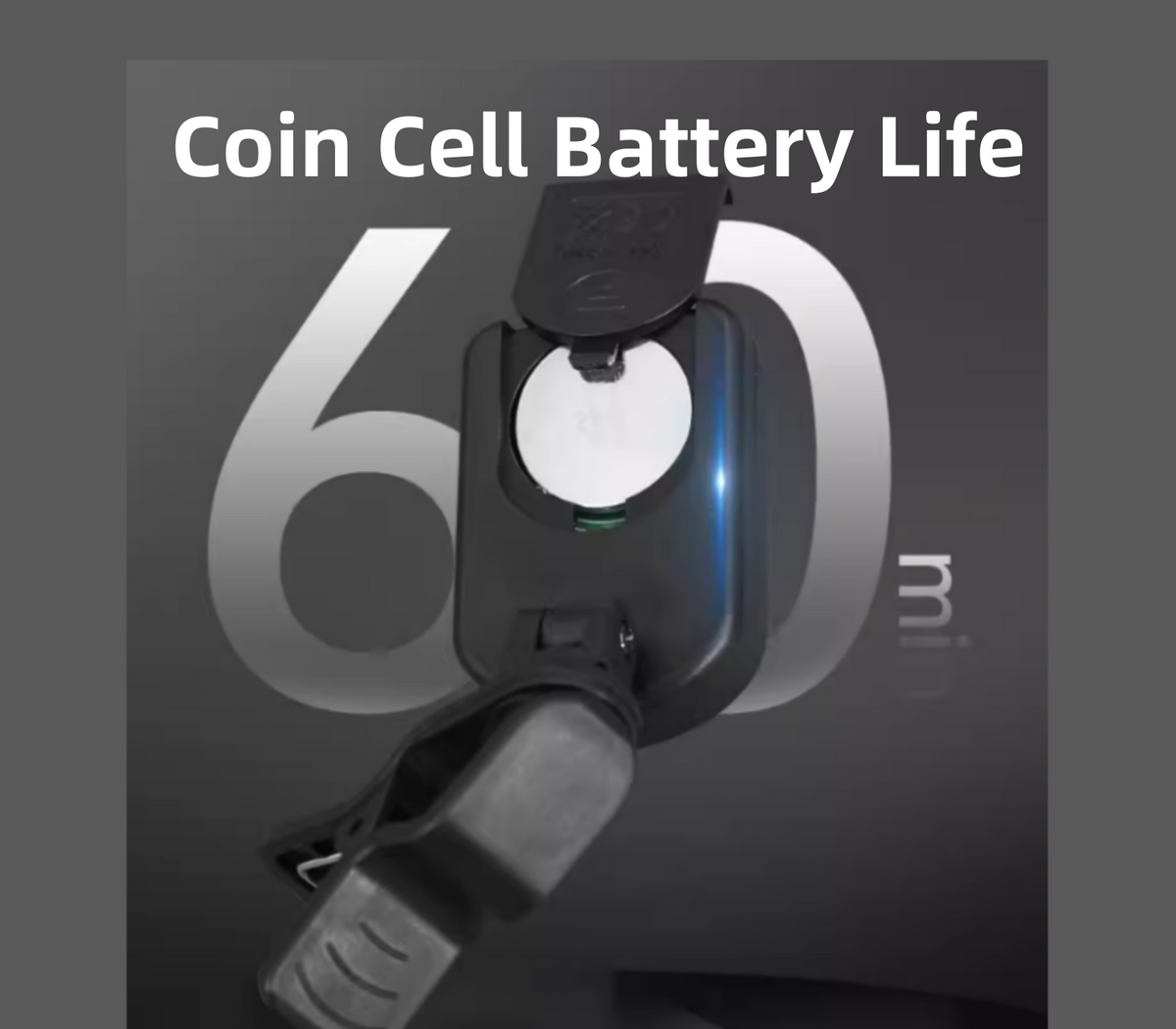 Colok COLOK Guitar tuner – GIMI MUSIC