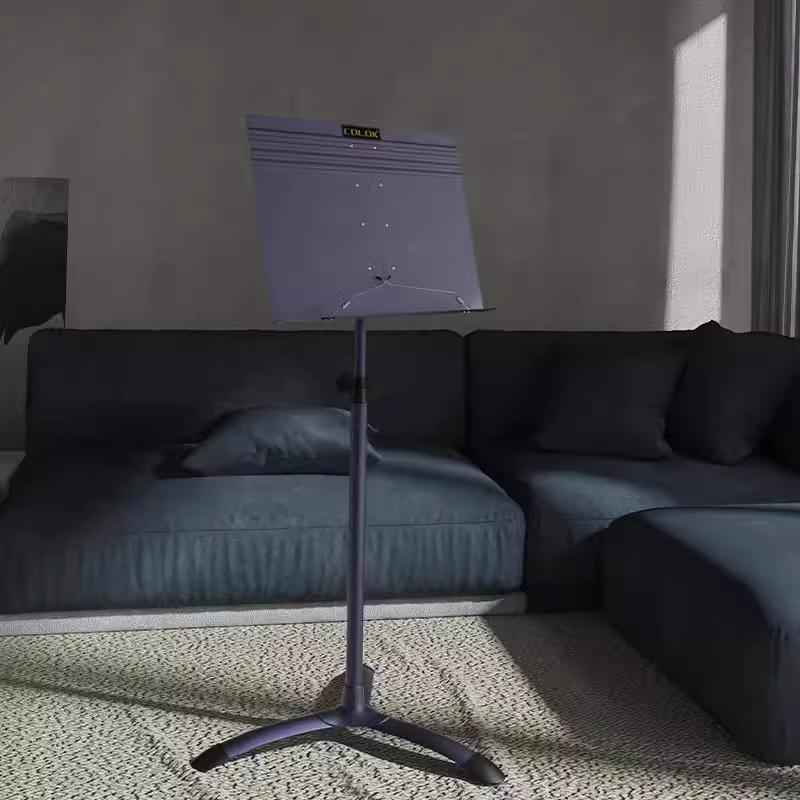 COLOK Sheet music stand for home use