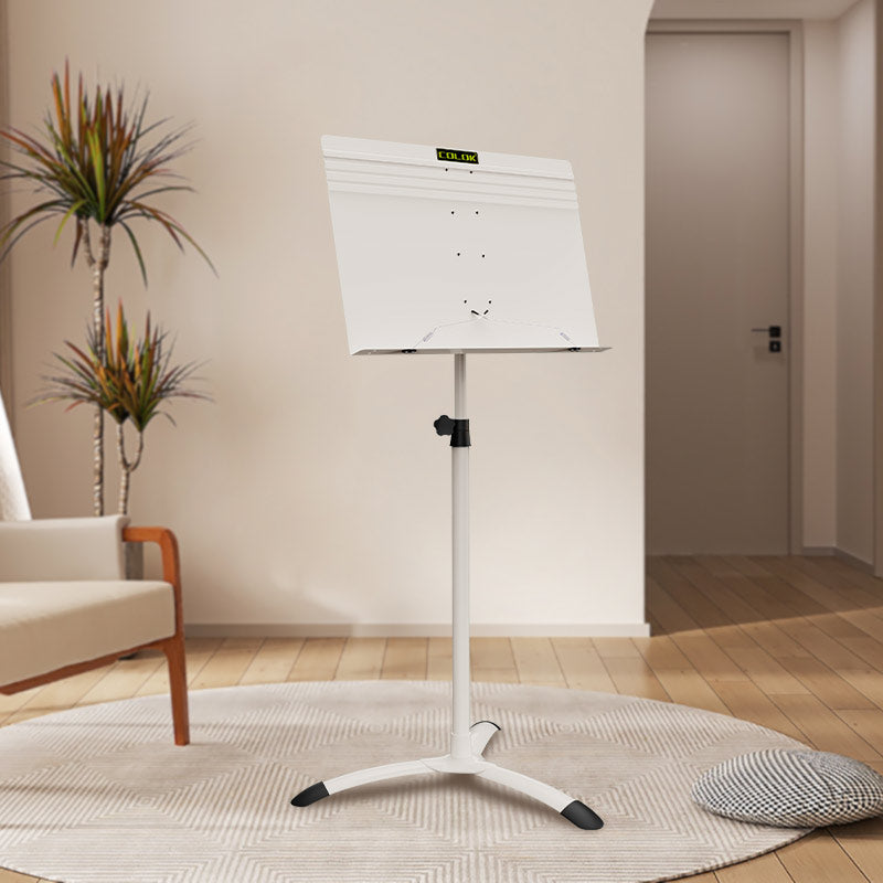 COLOK Sheet music stand for home use
