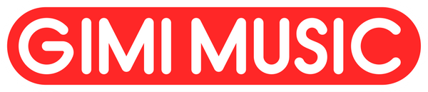 GIMI MUSIC